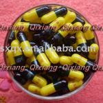 Hard Empty Gelatin Capsules