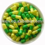 Gelatin Empty Capsule