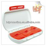 Plastic Pill box