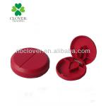 cutter pill box / medicine box / pill case