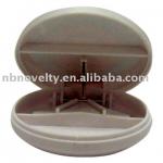 plastic pill box