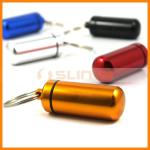 All Shapes and Size Metal OEM Pillbox