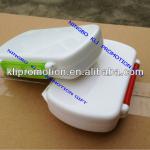 plastic Pill Box