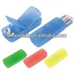 GF-2341 Pill Box W/Bandage Dispenser