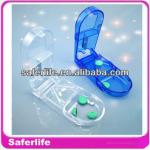 medical tablet cutter pill cutter pill box cutter