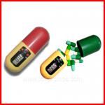 Health Care The Older People Weekly Portable Electronic Pill Box Reminder ,Organizer