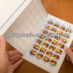 Pill Organizers from China Supplier