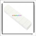Portable Weekly / 7Day Pill Box White - J02321
