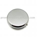 Promtional Printed Round Pill Boxes with CE