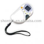 3-in-1 Digital Pulse Meter with Pill Box