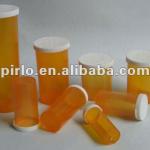 PP Pill Container, Medicine bottle