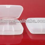Plastic Pill Box