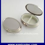 MT-PB001 decorative pill boxes child resistant pill box