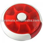 Plastic Pill Box