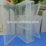 New Unique Food-grade plastic Five Compartment plastic pill box