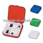 promotion gift/4case pill box