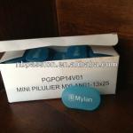 pill box / plastic pill box / medicine box