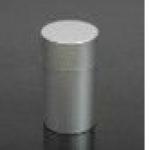 pill plastic Bottle,silvery medicine jar,pharmaceutical container