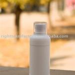A30 500ml packing Plastic medicine bottle