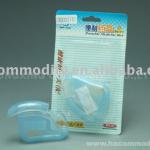 Plastic Portable travel medicine box