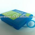 BPA FREE Plastic travel pill case,OEM Orders are Welcome