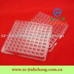 Customized pharmaceutical blister packaging