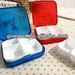 Portable Pill box /Pill case