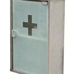 Medicine Box (YLM003)