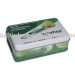 tin box metal box packaging box