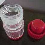 Mini Pill box for personal use(medical equipment)