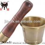 Hot Sale 100% Rure Copper Herb/Tablet/Pill Cutter/Crusher/Grinder