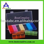 Travel Medicine Box/Gift medicine box