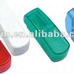 Promotion pill case