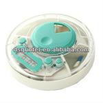 New Hot Sale ABS Pill Box Timer Reminder