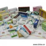 Hight Quality Medicine Box