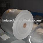 ALUMINIUM FOIL PAPER FOR ALCOHOL SWABS