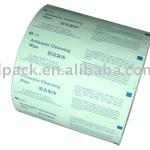 ALUMINIUM FOIL PAPER FOR ALCOHOL SWABS