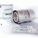 Sachet Film for Pharmaceutical Packaging