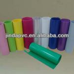 200 micro rigid PVC film thermalforming
