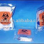 LDPE plastic zip lock bag