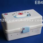EB4021-F Plastic Medical Box