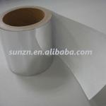 Aluminum Film Laminated Insulation Paper