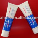 pharmaceutical tube pe material