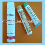 ointment flexible tube package
