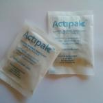 Actipak Natural Desiccant