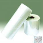 Heat shrink film for Medicine packing