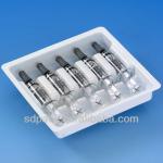 2ml Ampoules tray Medicine Tray