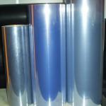 PVC Rigid Sheet with glossy surface