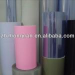 pharmaceuitical pvc thermoforming sheet