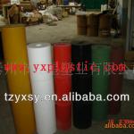 virgin ptfe color films